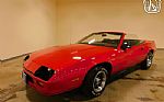 1987 Camaro Thumbnail 2
