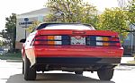 1987 Camaro Thumbnail 27