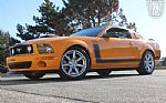 2007 Mustang GT Saleen Parnelli Jon Thumbnail 4