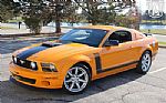 2007 Mustang GT Saleen Parnelli Jon Thumbnail 3