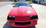 1985 Camaro Z/28 Thumbnail 5