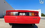 1985 Camaro Z/28 Thumbnail 21