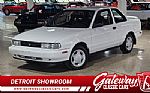 1991 Sentra SER Thumbnail 1