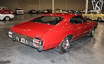 1972 Cutlass Thumbnail 5