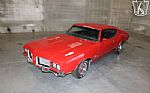 1972 Cutlass Thumbnail 9