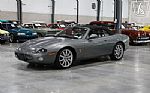 2004 XKR Convertible Thumbnail 12