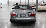 2004 XKR Convertible Thumbnail 15