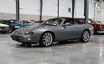 2004 XKR Convertible Thumbnail 20