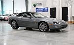 2004 XKR Convertible Thumbnail 26