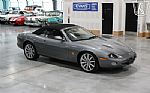 2004 XKR Convertible Thumbnail 36
