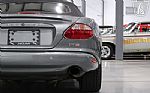 2004 XKR Convertible Thumbnail 59
