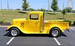 1934 1/2 Ton Pickup Truck Thumbnail 2