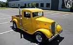1934 1/2 Ton Pickup Truck Thumbnail 15