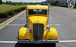 1934 1/2 Ton Pickup Truck Thumbnail 16