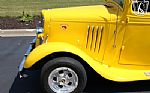 1934 1/2 Ton Pickup Truck Thumbnail 26