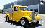 1934 1/2 Ton Pickup Truck Thumbnail 23