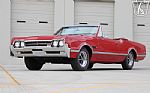 1966 442 Convertible Thumbnail 2