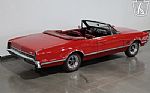 1966 442 Convertible Thumbnail 10