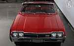 1966 442 Convertible Thumbnail 7