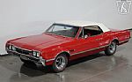 1966 442 Convertible Thumbnail 14