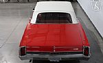 1966 442 Convertible Thumbnail 11