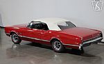 1966 442 Convertible Thumbnail 12