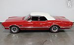 1966 442 Convertible Thumbnail 13