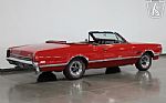 1966 442 Convertible Thumbnail 18