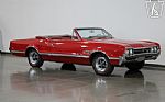 1966 442 Convertible Thumbnail 16