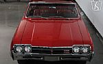 1966 442 Convertible Thumbnail 27
