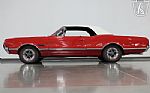 1966 442 Convertible Thumbnail 30