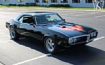 1968 Firebird Restomod Thumbnail 7