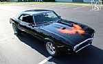 1968 Firebird Restomod Thumbnail 15