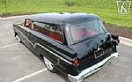 1956 Ranch Wagon Pro-Touring Restom Thumbnail 11