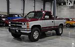 1988 Silverado K1500 Thumbnail 12