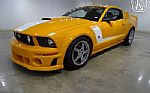 2007 Mustang Roush 427R Thumbnail 2