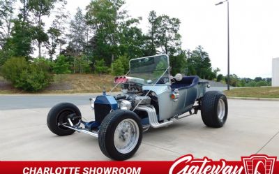 Photo of a 1921 Ford T Bucket Hot Rod for sale