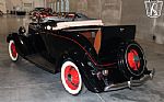 1934 Roadster Model 40 Deluxe Thumbnail 3