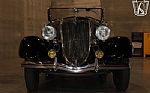 1934 Roadster Model 40 Deluxe Thumbnail 24