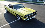 1968 Camaro Restomod Thumbnail 3