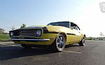 1968 Camaro Restomod Thumbnail 22