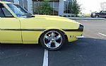 1968 Camaro Restomod Thumbnail 34