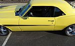 1968 Camaro Restomod Thumbnail 39