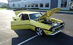 1968 Camaro Restomod Thumbnail 54
