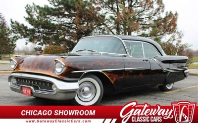 Photo of a 1957 Oldsmobile 88 for sale