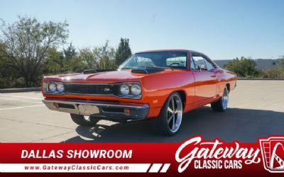 Photo of a 1969 Dodge Super Bee N96 Hardtop for sale