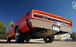 1969 Super Bee N96 Hardtop Thumbnail 9