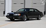 1991 Continental MKVll LSC Thumbnail 2