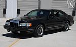 1991 Continental MKVll LSC Thumbnail 3