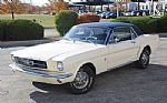 1965 Mustang Thumbnail 2